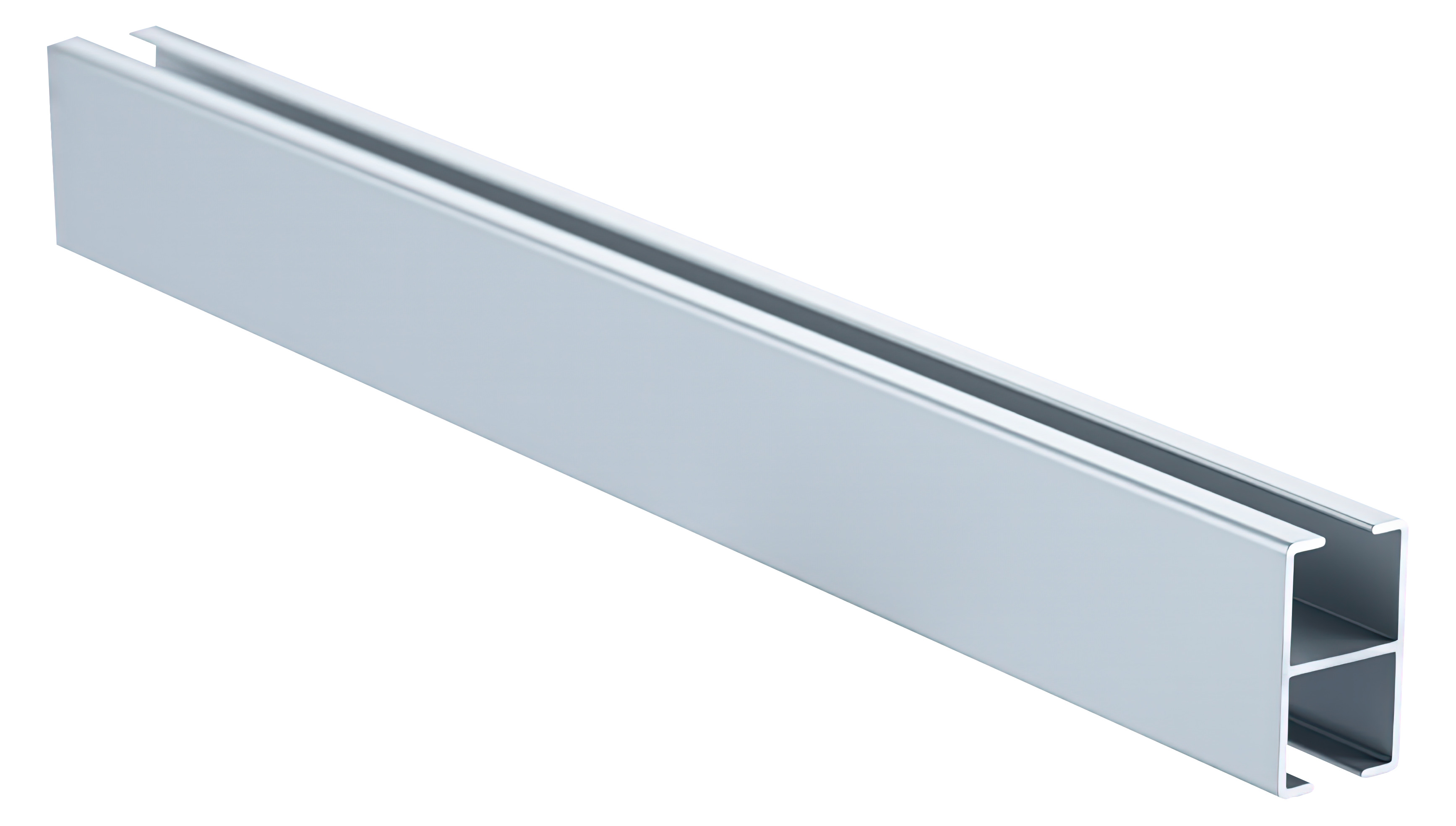 Aluminium Alloy Track