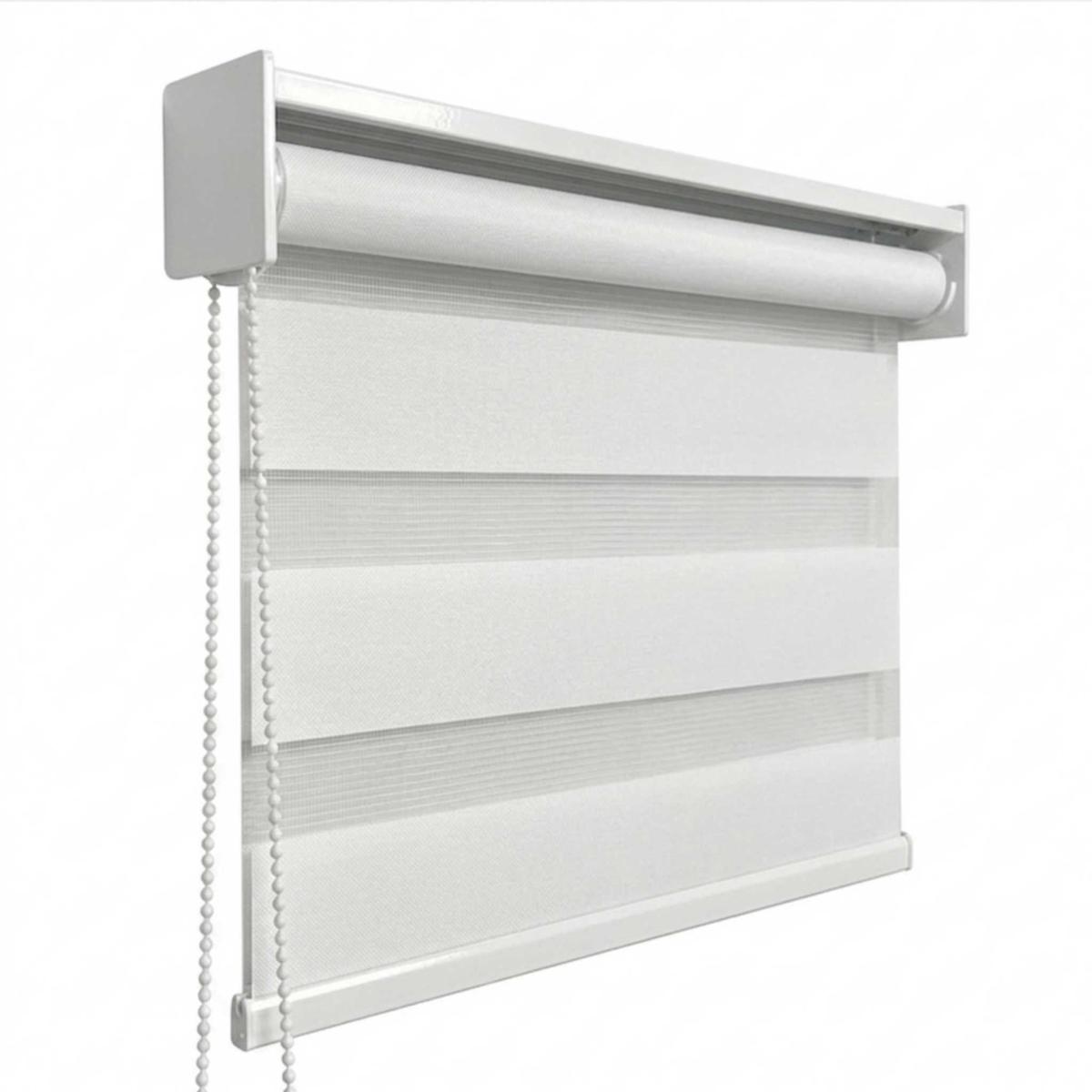 Zebra Roller Blinds