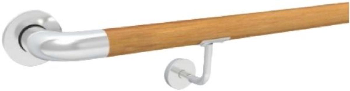 Model: CGS 35 (Stainless Steel)
