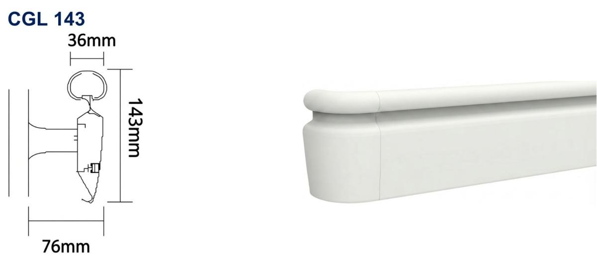 Model: CGL 143