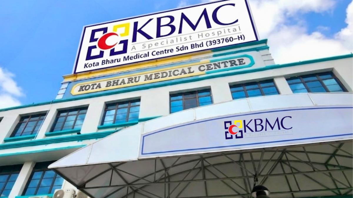 Kota Bharu Medical Centre