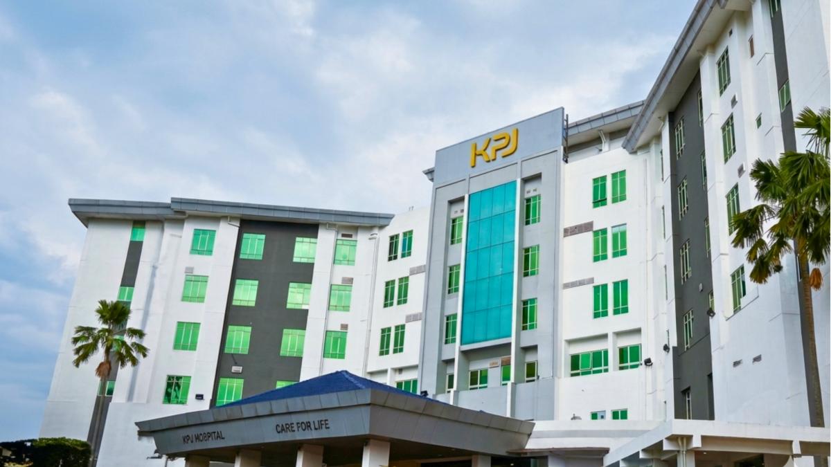 KPJ Klang Specialist Hospital