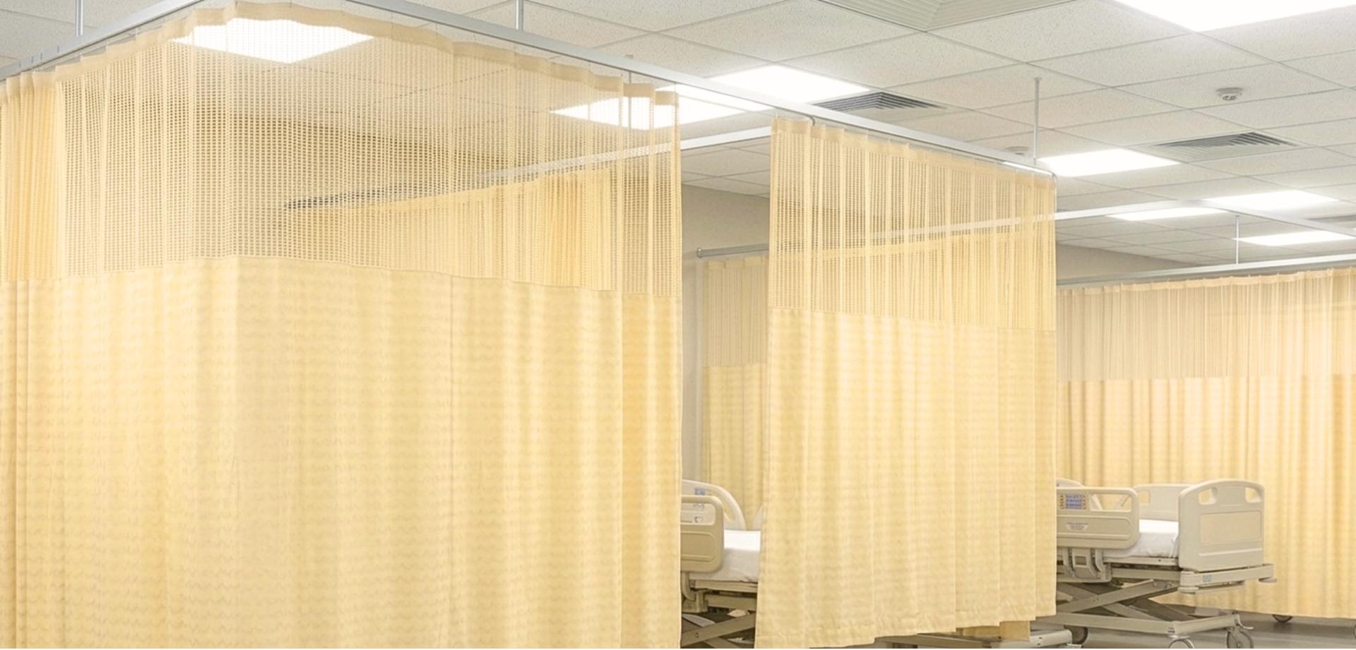 Medical Fabric Slide 3