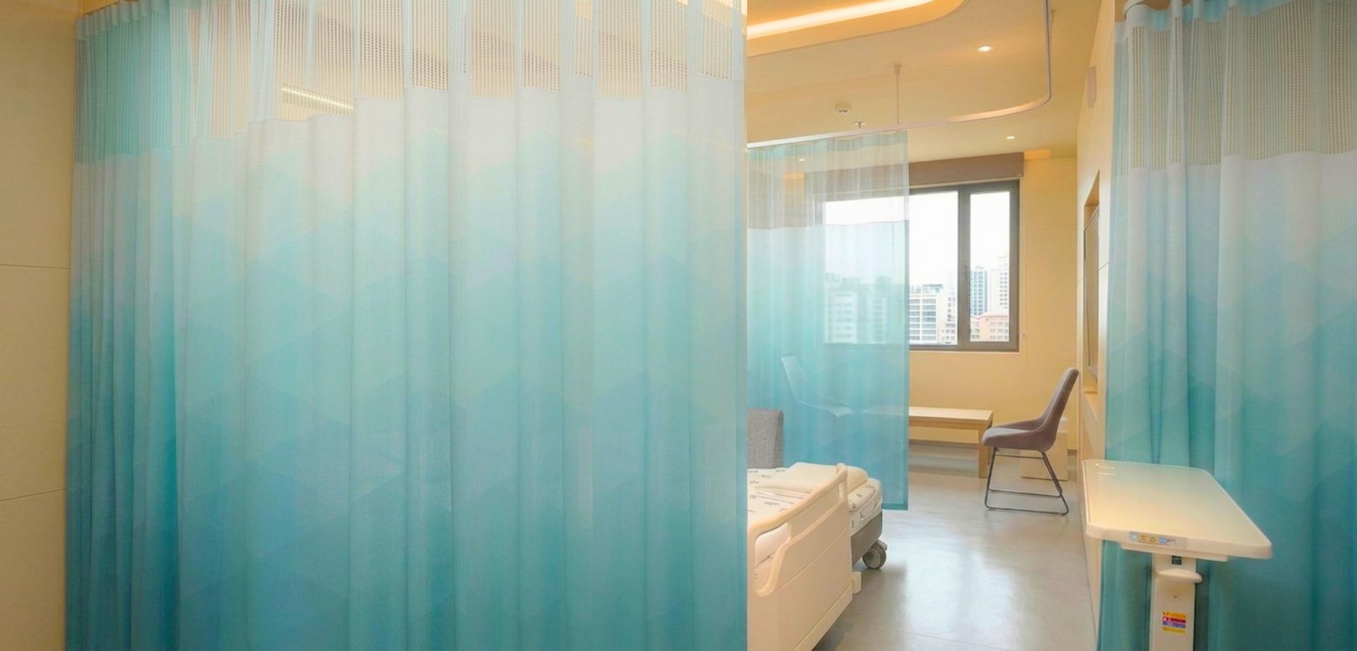Medical Fabric Slide 4