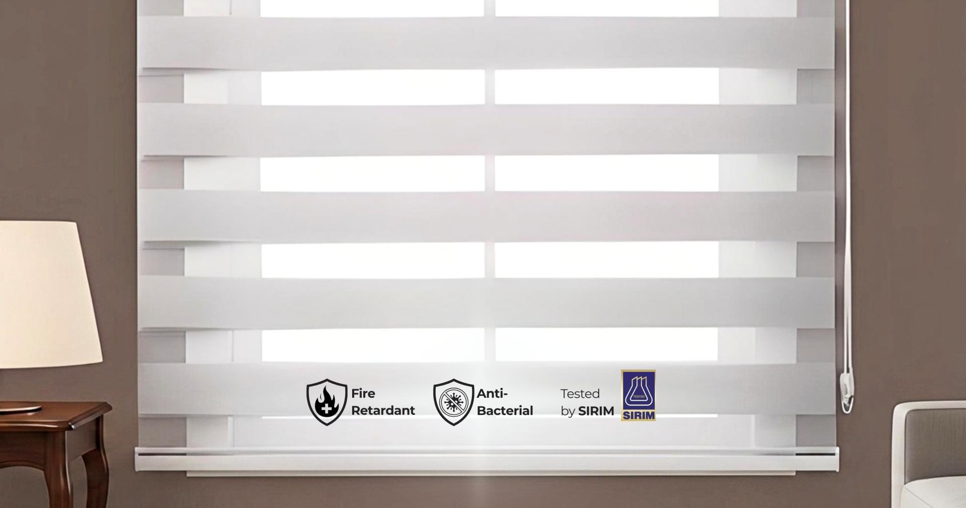 Window Blinds Slide 2