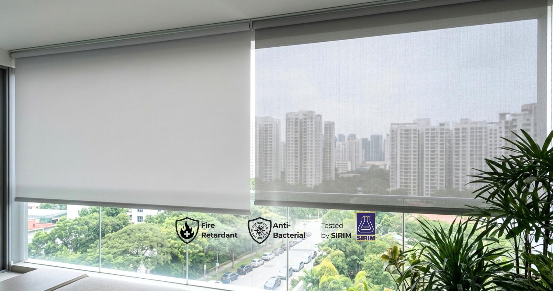 Window Blinds Slide 3