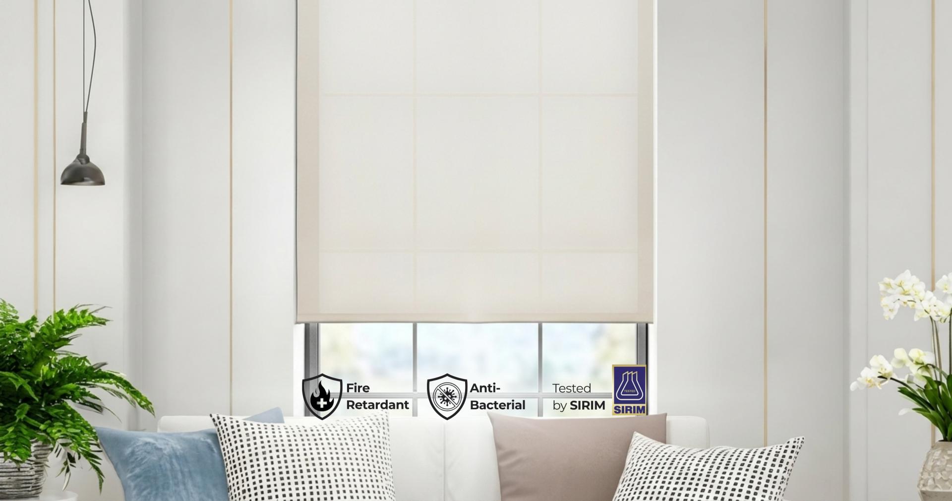 Window Blinds Slide 4