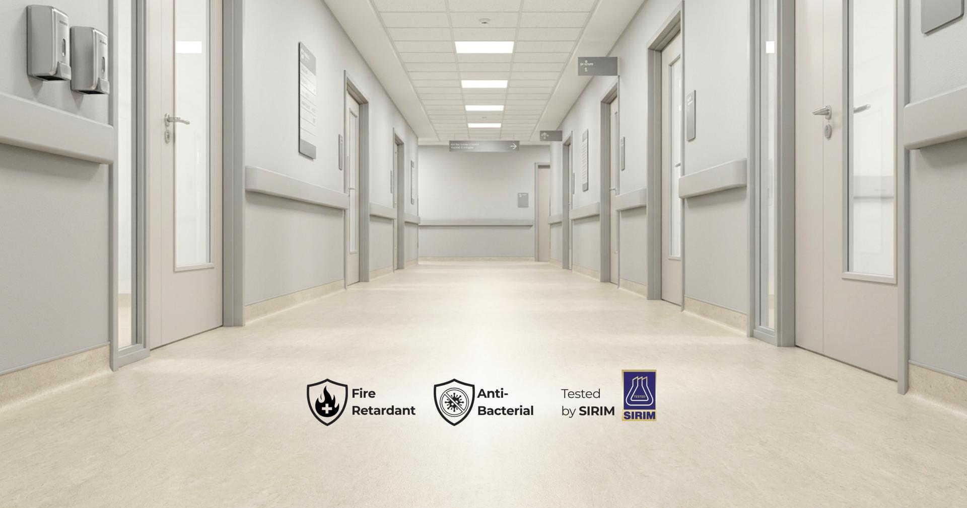 Flooring Solutions Slide 1
