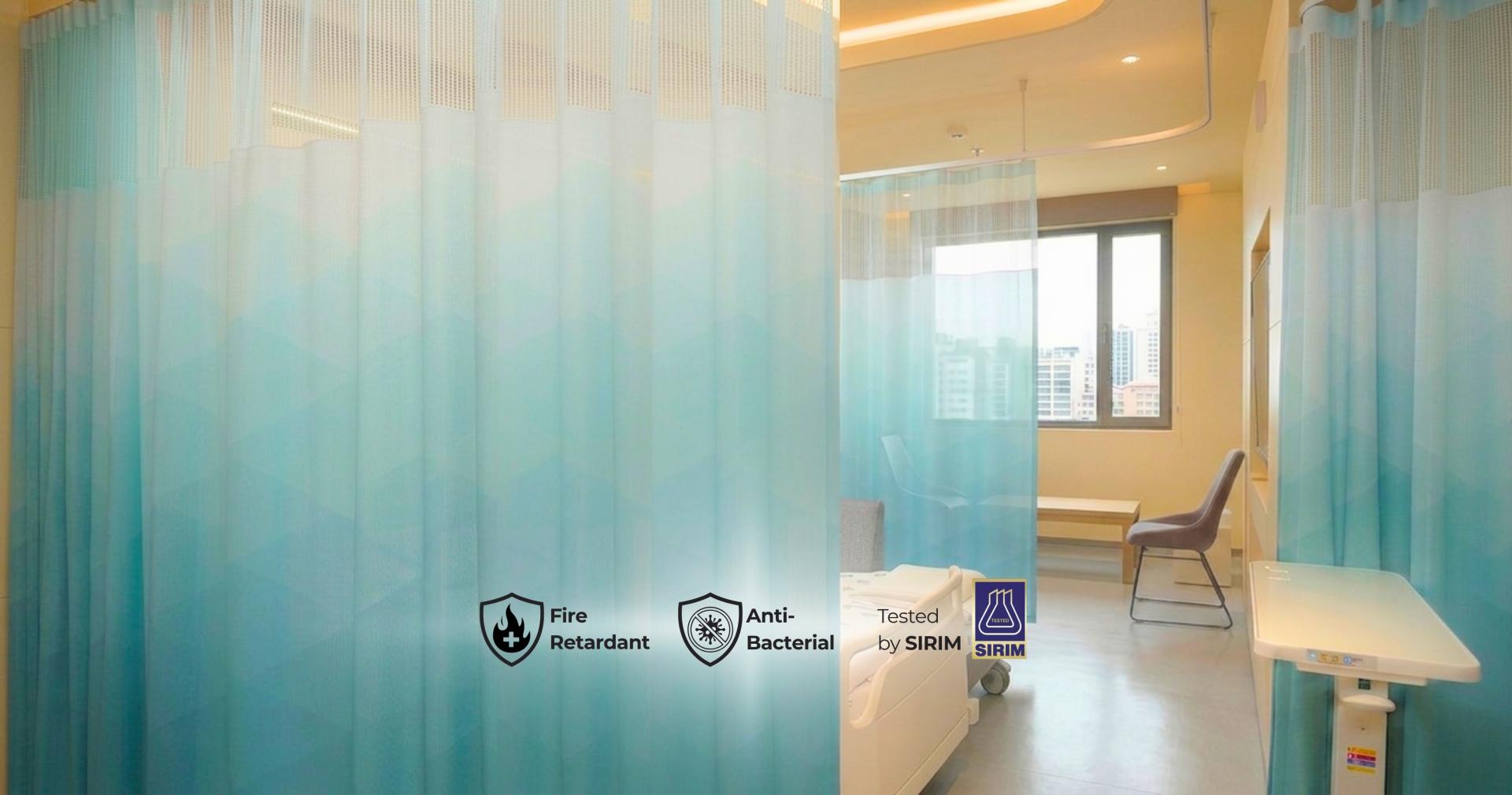 Medical Fabric Slide 4